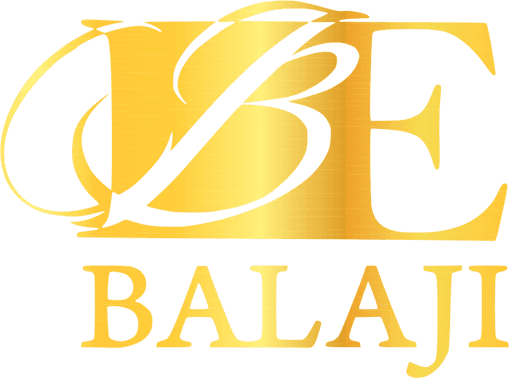 Balaji Logo