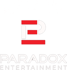 Paradox Logo